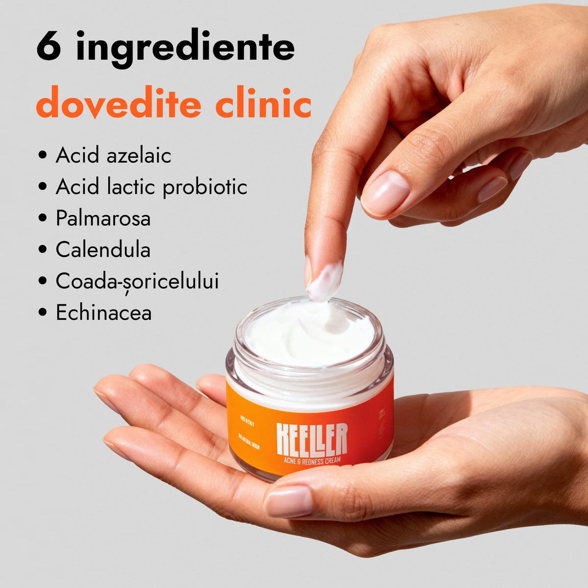 BC-AZ10® Protocol